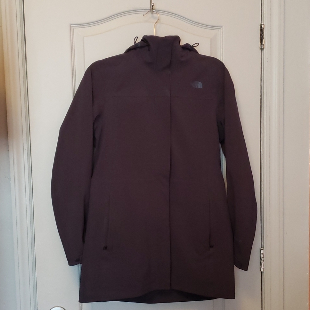 The North Face Jacket